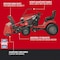 Craftsman Craftsman CMXGZBF71248371 42-Inch Snow Thrower CMXGZBF71248371 - alternate 8